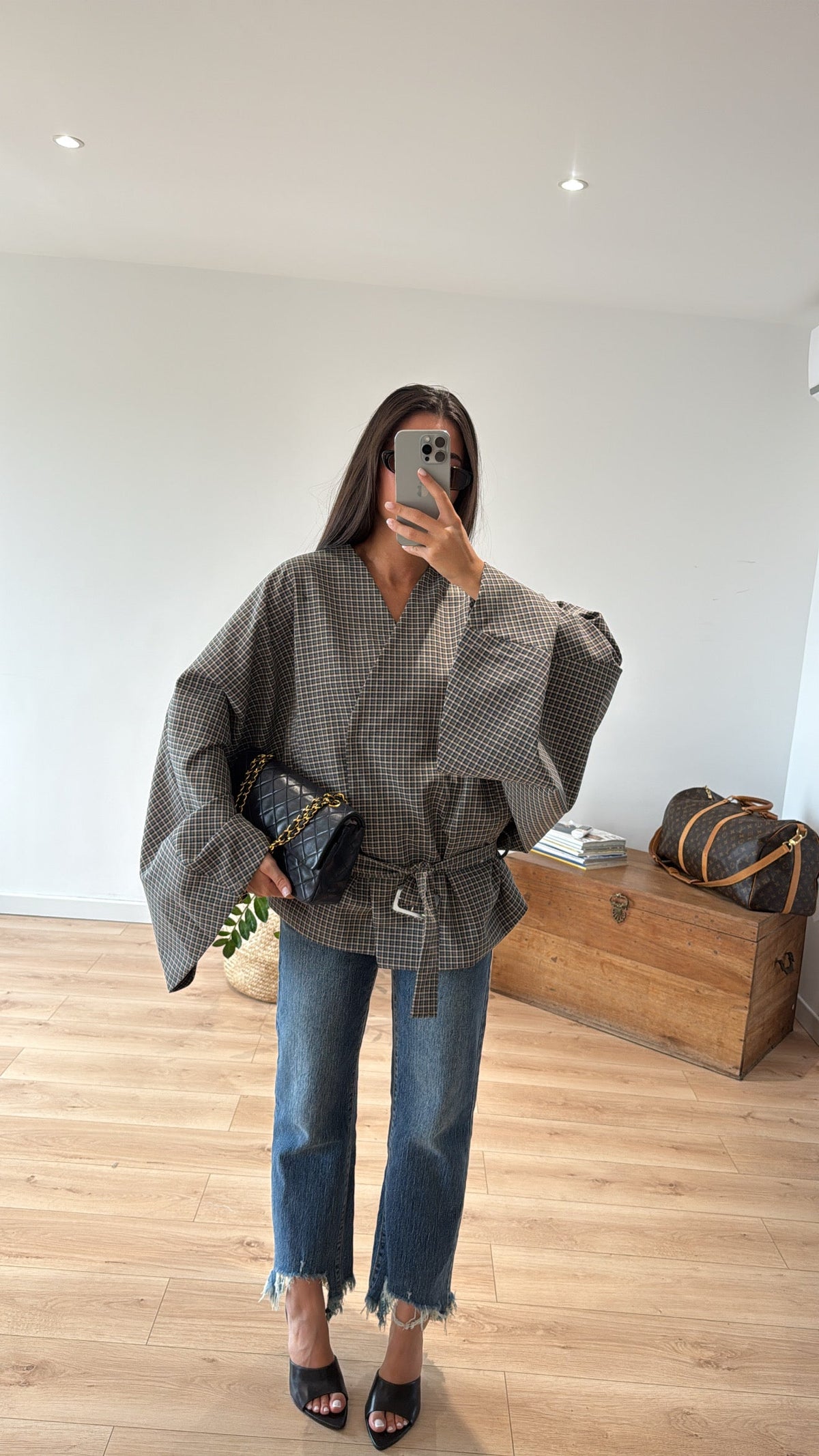 Vestes