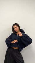 PULL BLEU MARINE 