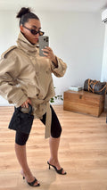 VESTE 