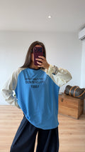 T-SHIRT PÉNELOPPE 