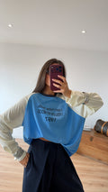 T-SHIRT PÉNELOPPE 