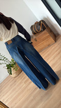 JEAN « VALENTINE » BLEU