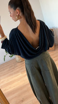 PULL DOS NU 