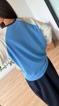 T-SHIRT PÉNELOPPE 