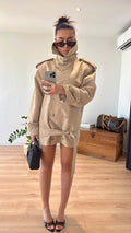 VESTE 