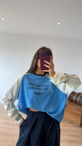 T-SHIRT PÉNELOPPE 